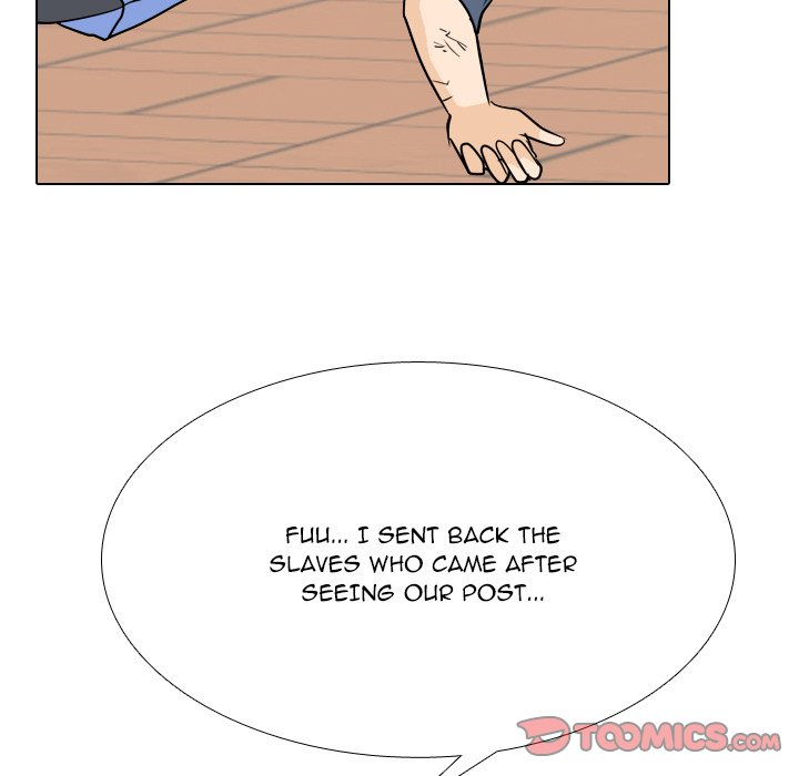High School Legend Red Dragon chapter 190 page 102