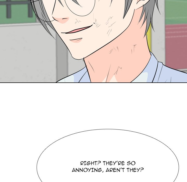 High School Legend Red Dragon chapter 190 page 106