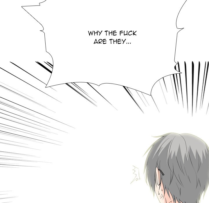 High School Legend Red Dragon chapter 190 page 110