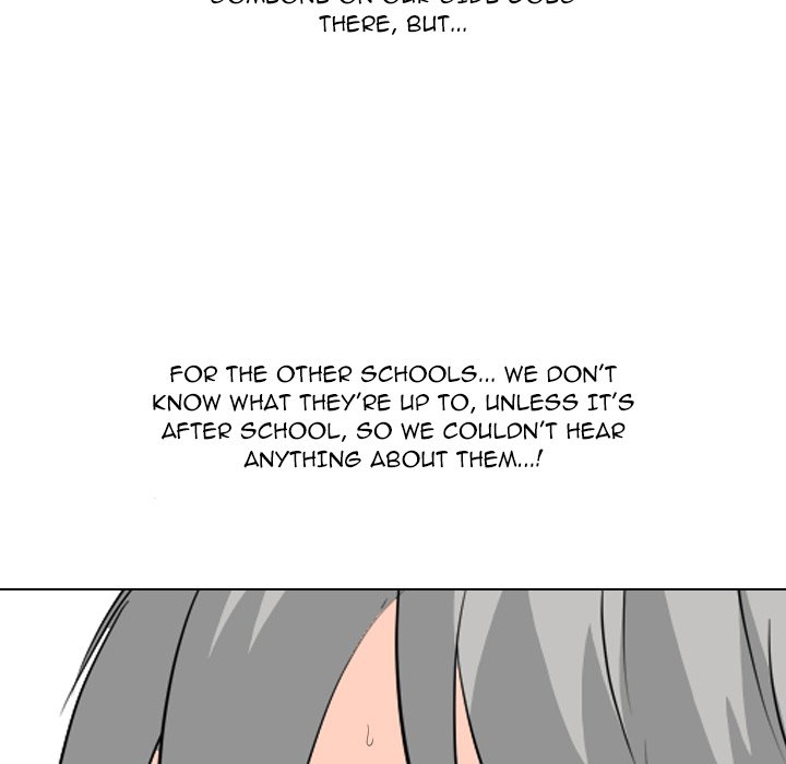 High School Legend Red Dragon chapter 190 page 113