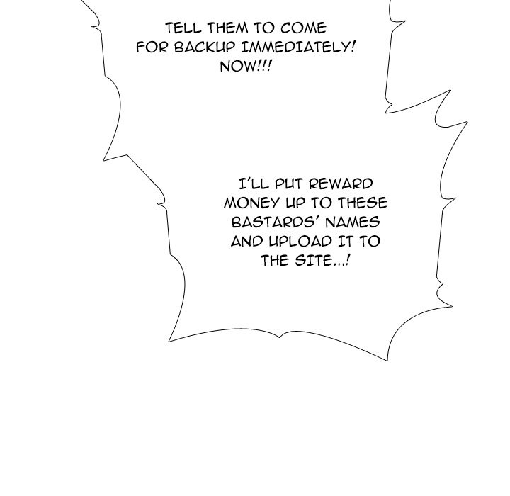 High School Legend Red Dragon chapter 190 page 117