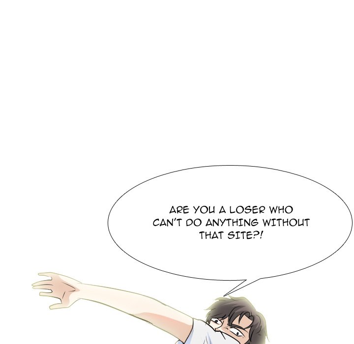 High School Legend Red Dragon chapter 190 page 119