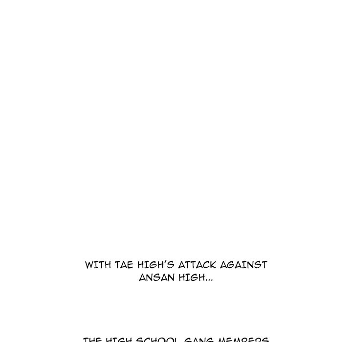 High School Legend Red Dragon chapter 190 page 124