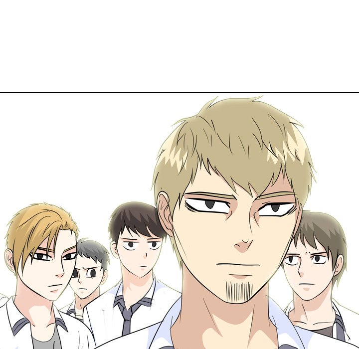 High School Legend Red Dragon chapter 190 page 126