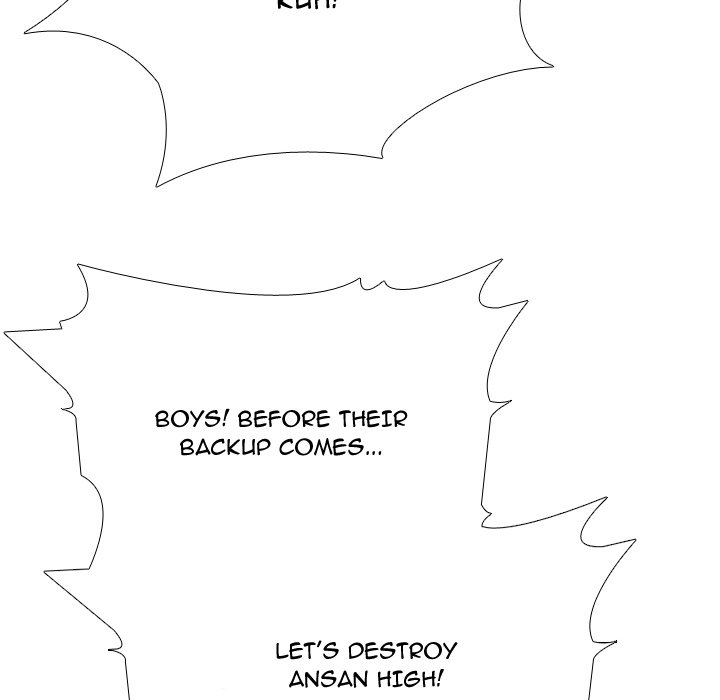 High School Legend Red Dragon chapter 191 page 6