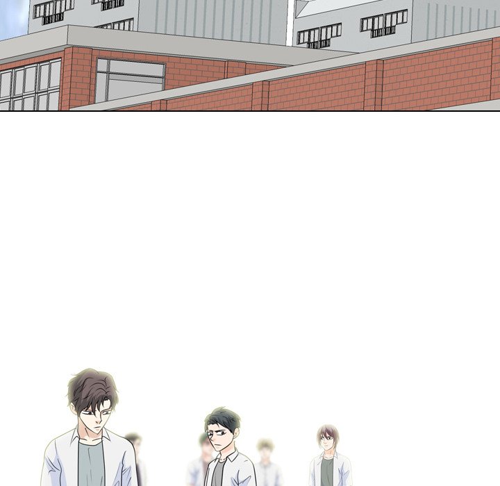 High School Legend Red Dragon chapter 191 page 15