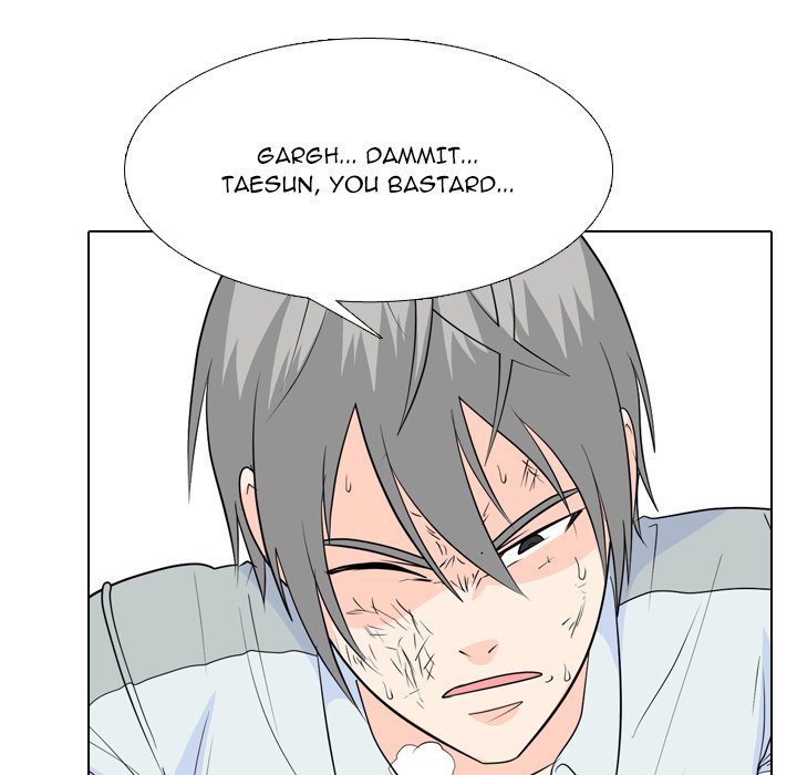 High School Legend Red Dragon chapter 191 page 17