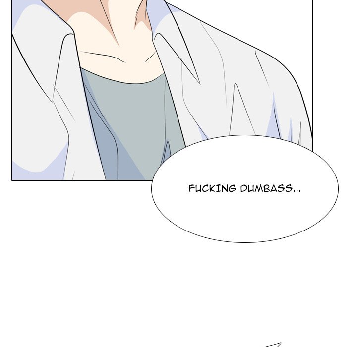 High School Legend Red Dragon chapter 191 page 19