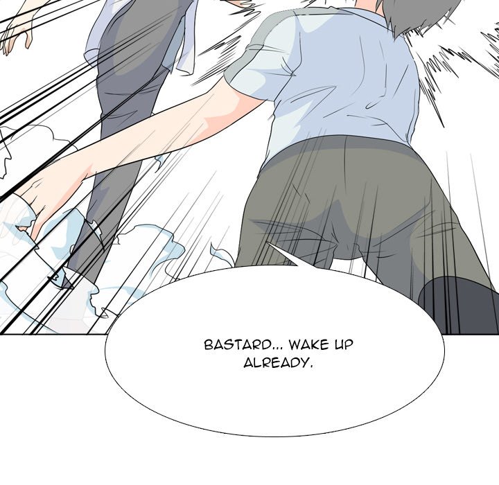 High School Legend Red Dragon chapter 191 page 23