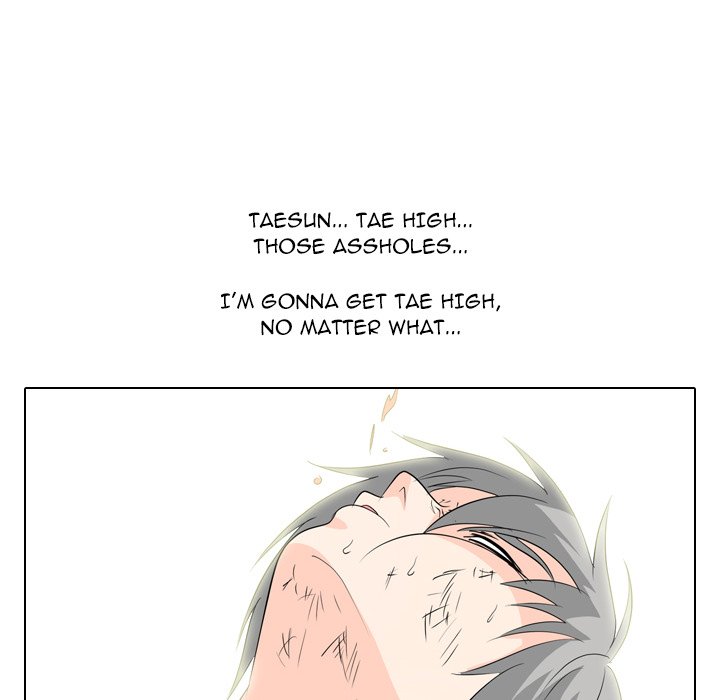 High School Legend Red Dragon chapter 191 page 24