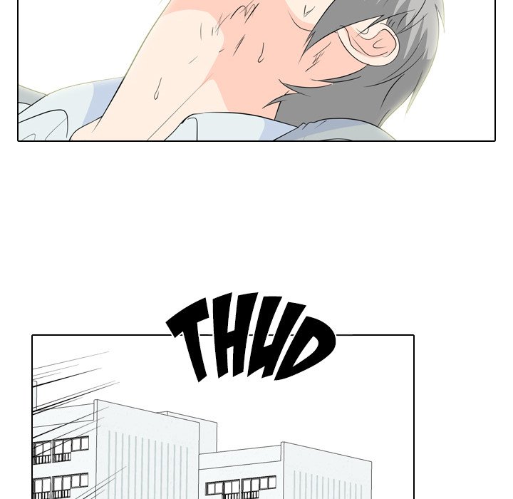 High School Legend Red Dragon chapter 191 page 25