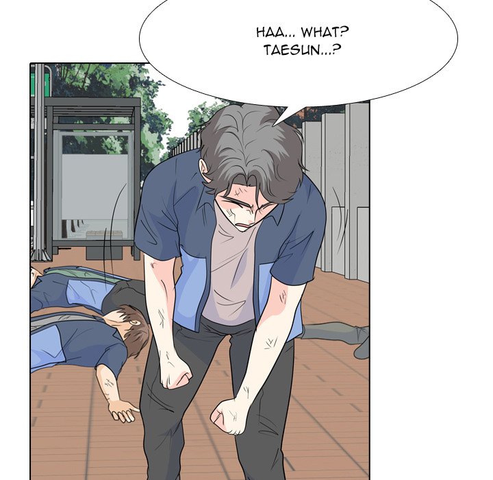 High School Legend Red Dragon chapter 191 page 29
