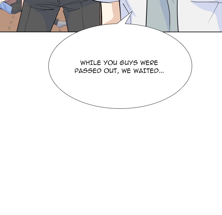 High School Legend Red Dragon chapter 191 page 32