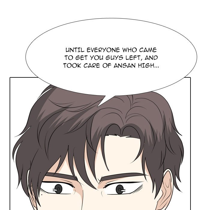 High School Legend Red Dragon chapter 191 page 33