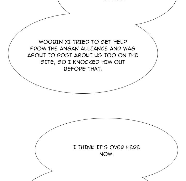 High School Legend Red Dragon chapter 191 page 38