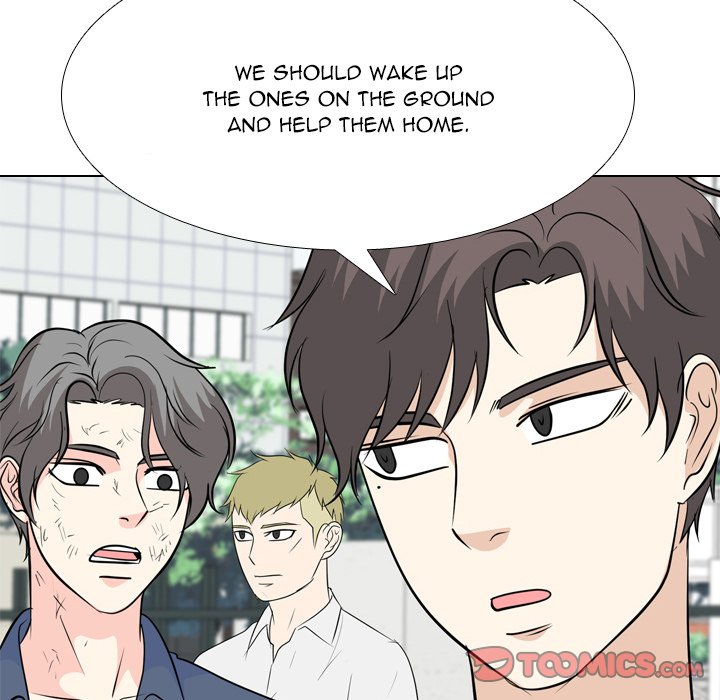 High School Legend Red Dragon chapter 191 page 39