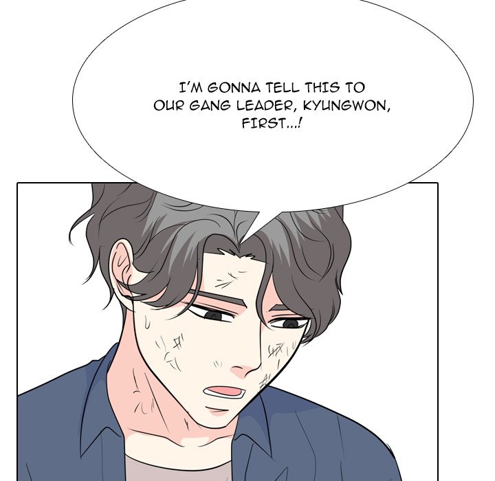 High School Legend Red Dragon chapter 191 page 41