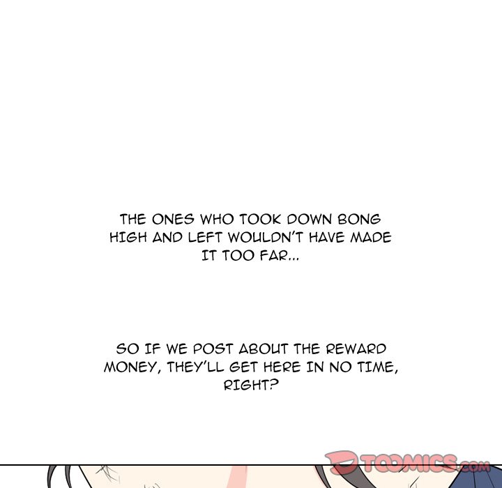 High School Legend Red Dragon chapter 191 page 48