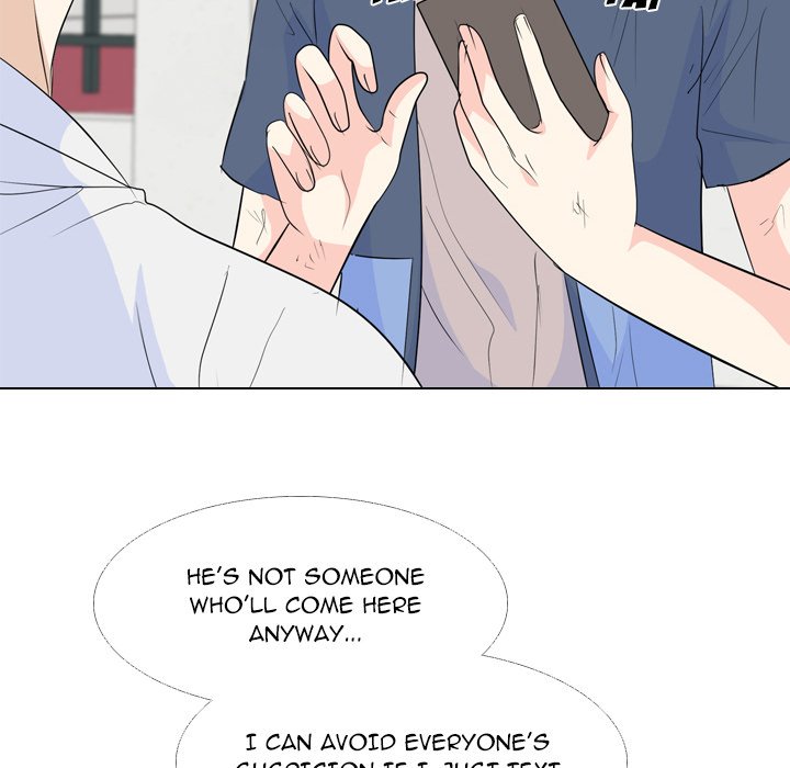 High School Legend Red Dragon chapter 191 page 52