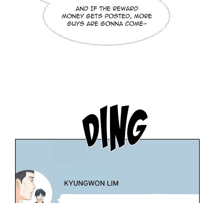 High School Legend Red Dragon chapter 191 page 54
