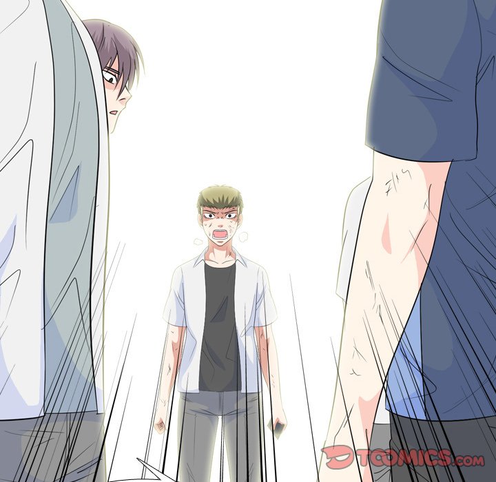High School Legend Red Dragon chapter 191 page 66
