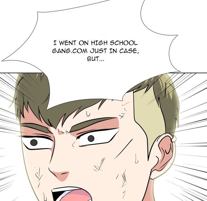 High School Legend Red Dragon chapter 191 page 68