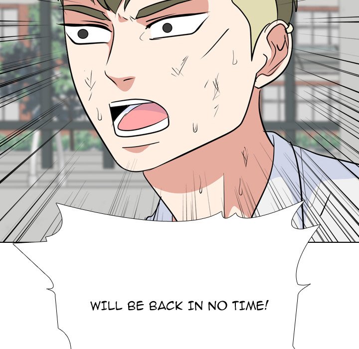 High School Legend Red Dragon chapter 191 page 72