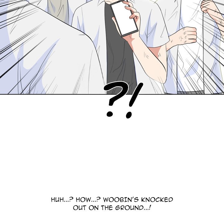 High School Legend Red Dragon chapter 191 page 74
