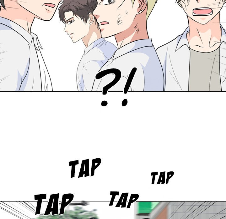 High School Legend Red Dragon chapter 191 page 80