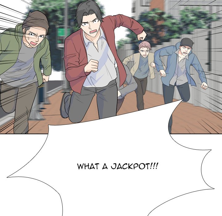 High School Legend Red Dragon chapter 191 page 81