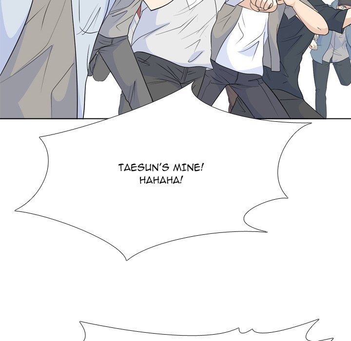 High School Legend Red Dragon chapter 191 page 83