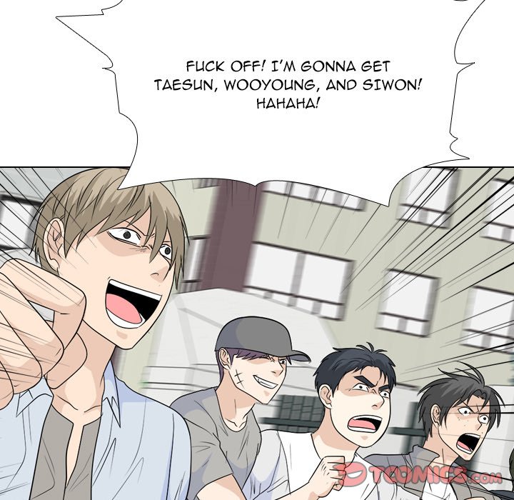High School Legend Red Dragon chapter 191 page 84