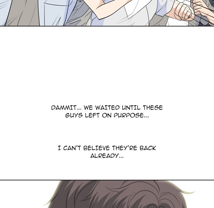 High School Legend Red Dragon chapter 191 page 85