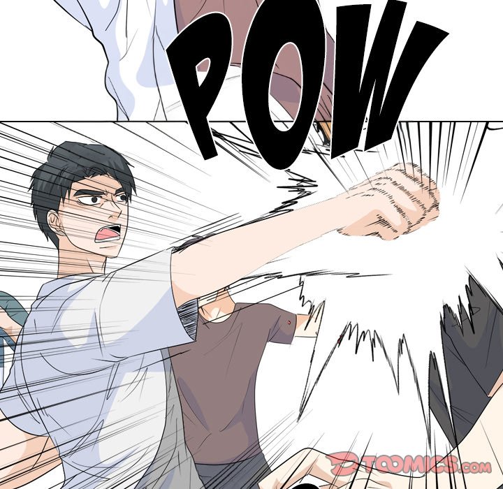 High School Legend Red Dragon chapter 191 page 93