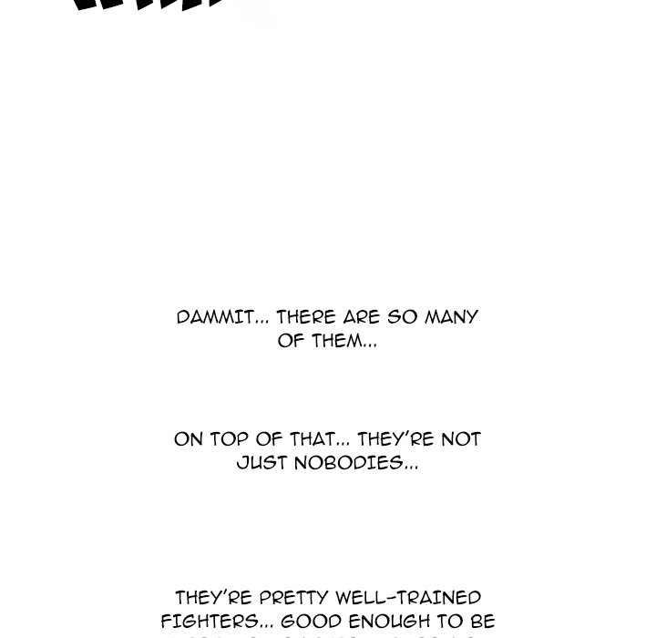 High School Legend Red Dragon chapter 191 page 95