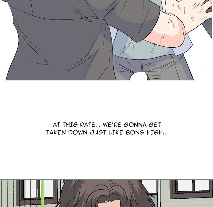 High School Legend Red Dragon chapter 191 page 97