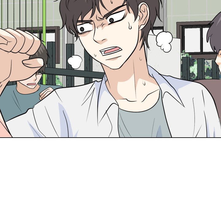 High School Legend Red Dragon chapter 191 page 98