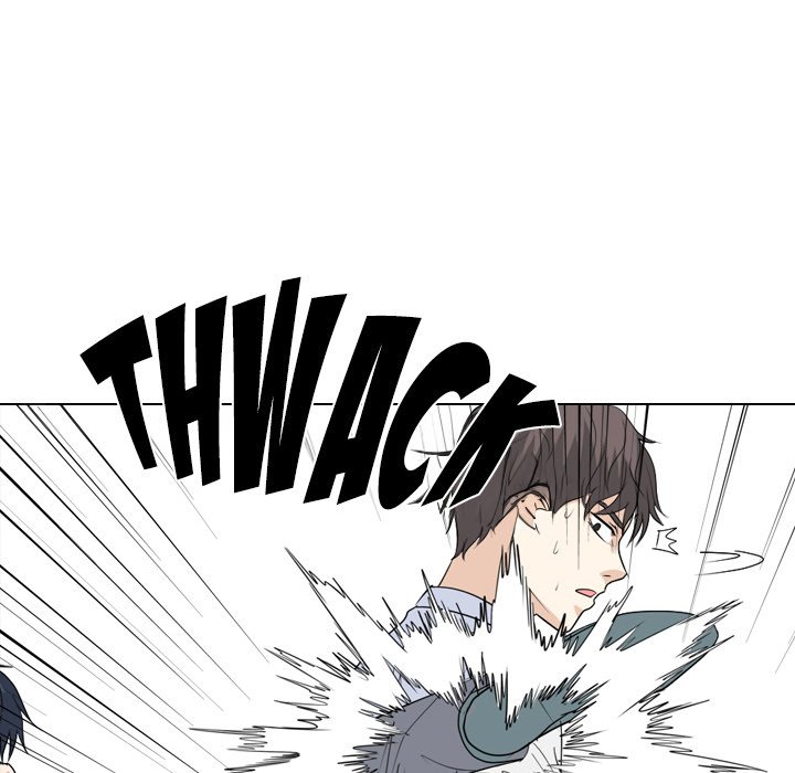 High School Legend Red Dragon chapter 191 page 99