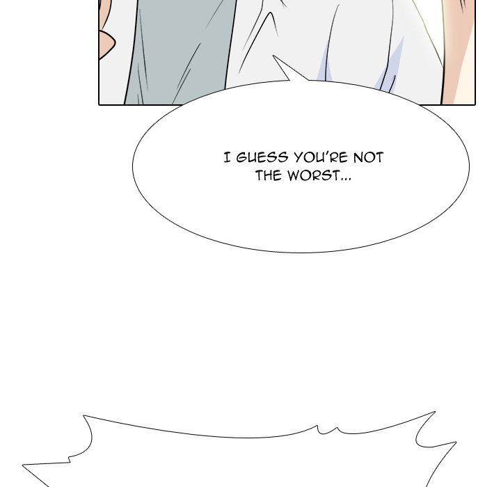 High School Legend Red Dragon chapter 191 page 110