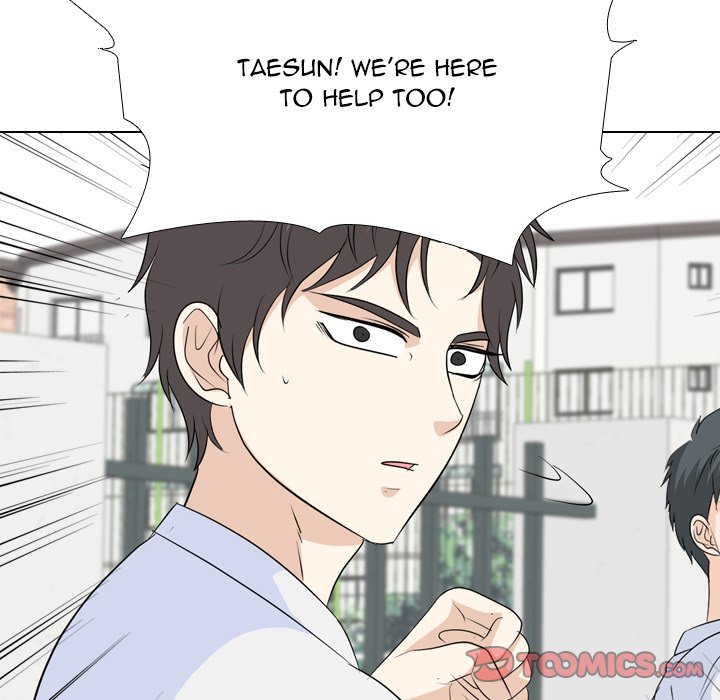 High School Legend Red Dragon chapter 191 page 111