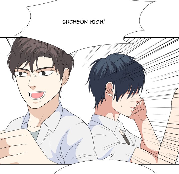 High School Legend Red Dragon chapter 191 page 115