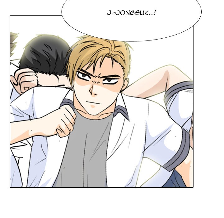 High School Legend Red Dragon chapter 191 page 116