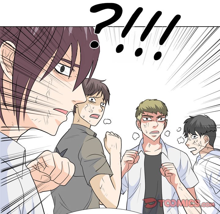 High School Legend Red Dragon chapter 191 page 120