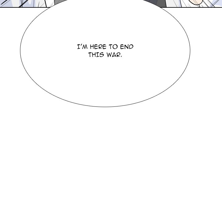 High School Legend Red Dragon chapter 191 page 121