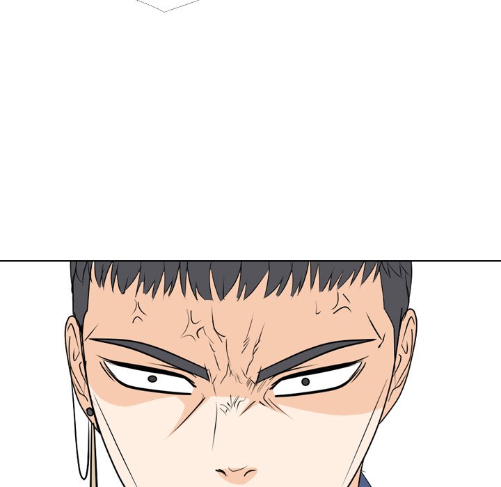 High School Legend Red Dragon chapter 191 page 127