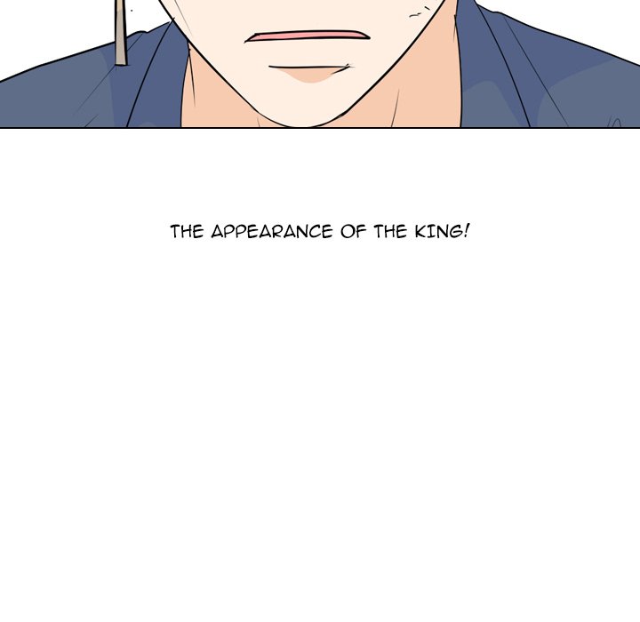 High School Legend Red Dragon chapter 191 page 128