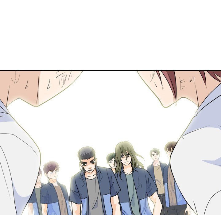High School Legend Red Dragon chapter 192 page 5