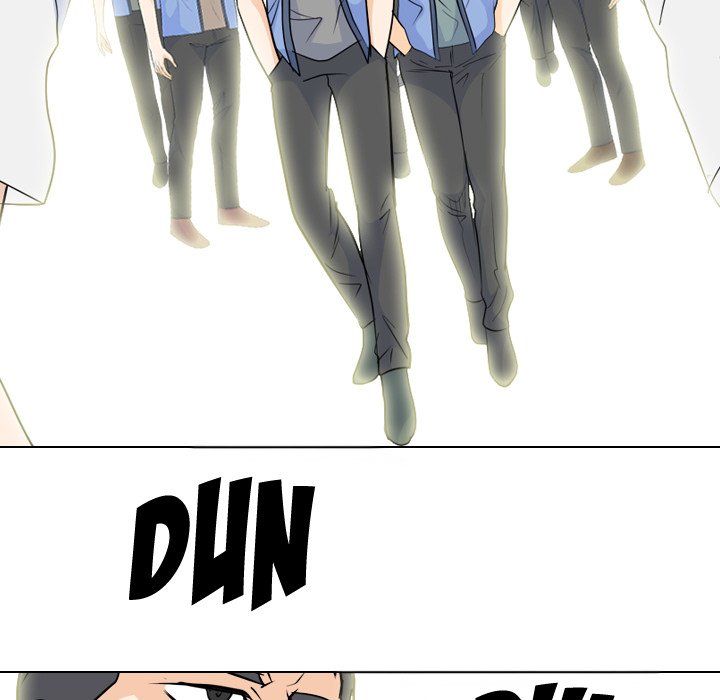 High School Legend Red Dragon chapter 192 page 6