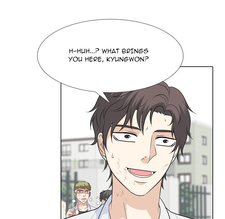 High School Legend Red Dragon chapter 192 page 19