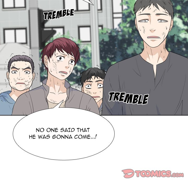 High School Legend Red Dragon chapter 192 page 21
